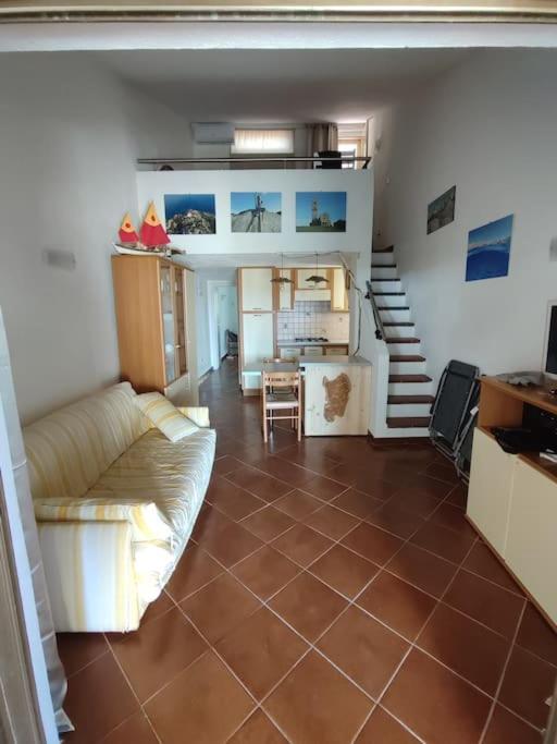 Villetta Gabri, Palau Exterior foto