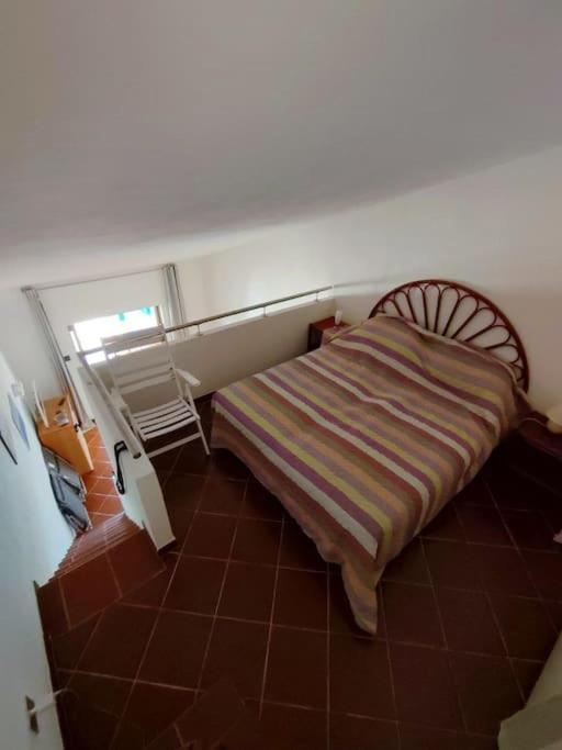 Villetta Gabri, Palau Exterior foto