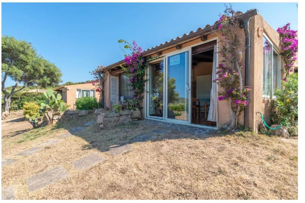 Villetta Gabri, Palau Exterior foto